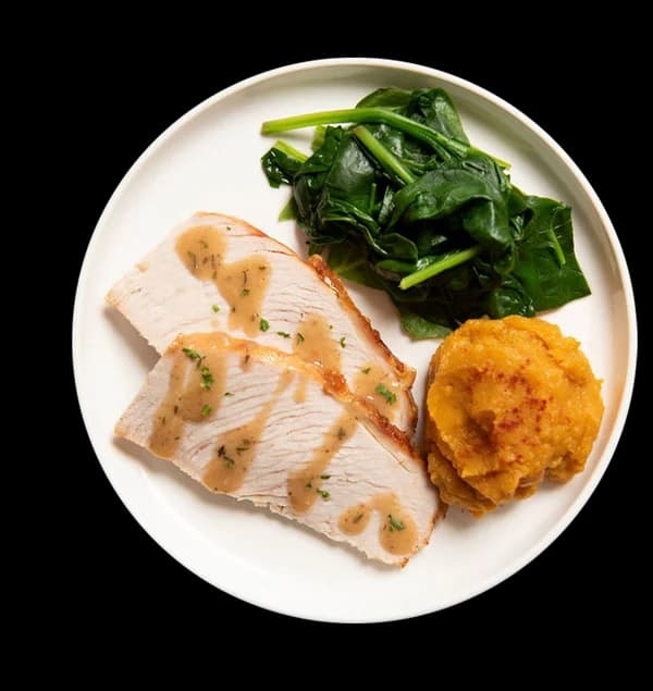 Healthy Heart Food: Nourishing NYC's Youngest Learners