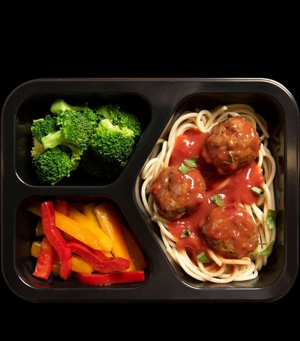 Child Care Meals